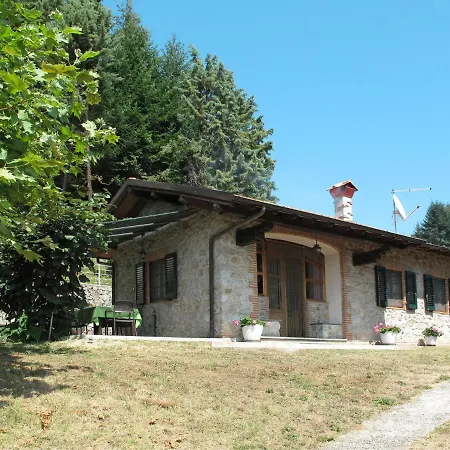 Degli Orti By Interhome Ferienhaus