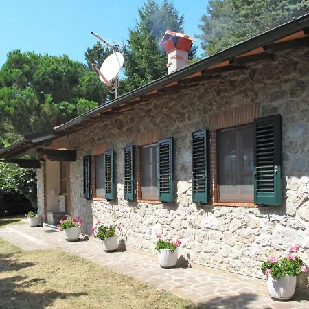 Ferienhaus Degli Orti By Interhome *