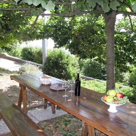 Degli Orti By Interhome בית נופש