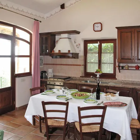 Degli Orti By Interhome