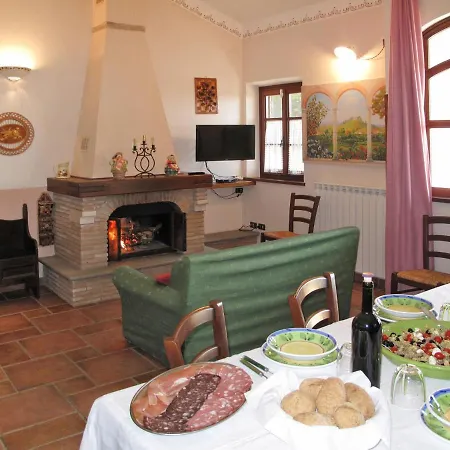 Ferienhaus Degli Orti By Interhome *