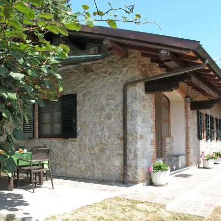Degli Orti By Interhome Montemagno (Lucca)