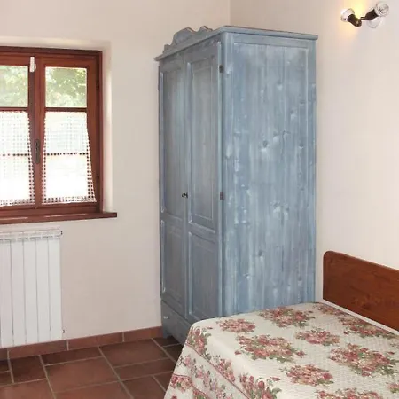 Degli Orti By Interhome בית נופש