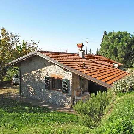 בית נופש Degli Orti By Interhome