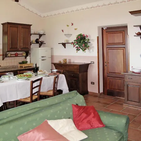 Degli Orti By Interhome Ferienhaus Montemagno (Lucca)