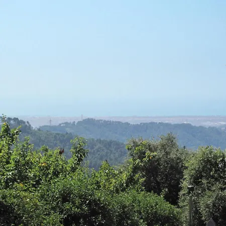 Degli Orti By Interhome בית נופש *