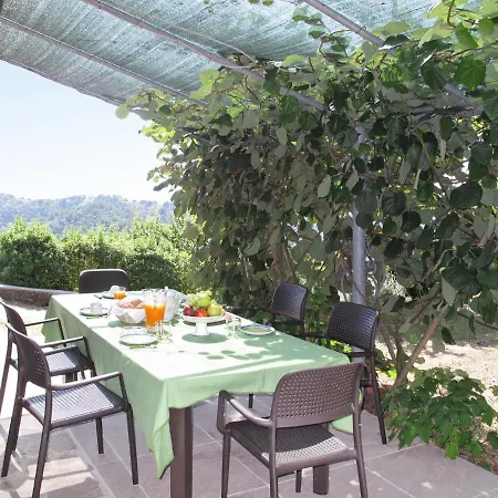 Degli Orti By Interhome בית נופש *
