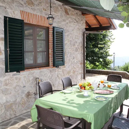 Degli Orti By Interhome Ferienhaus *
