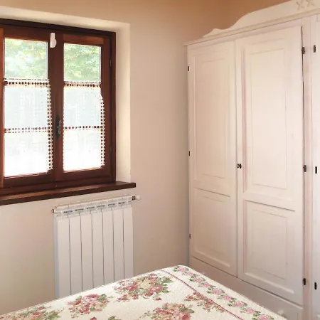 בית נופש Degli Orti By Interhome Montemagno (Lucca)
