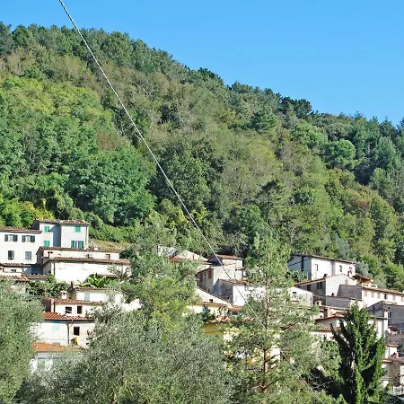 Degli Orti By Interhome בית נופש Montemagno (Lucca)