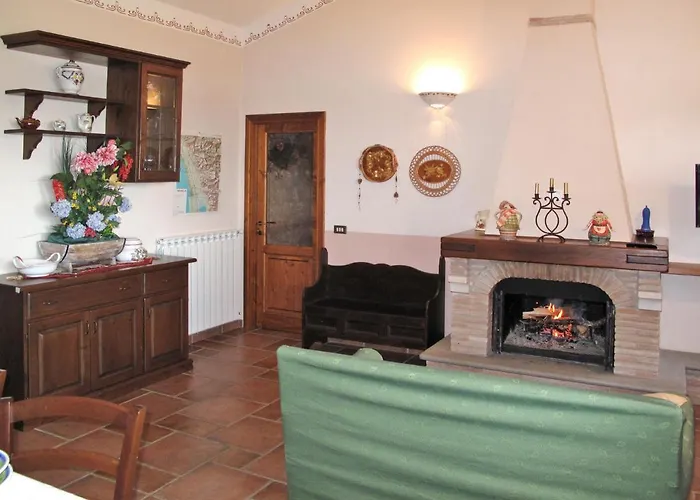 Degli Orti By Interhome Ferienhaus *