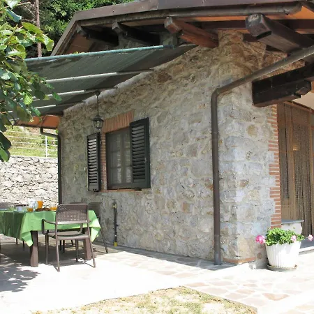 Degli Orti By Interhome 펜션