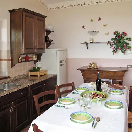 Degli Orti By Interhome *